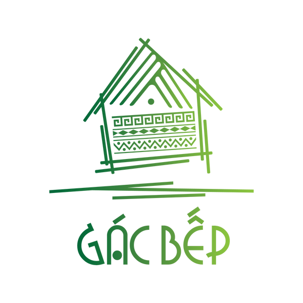 Gác bếp Tây Bắc